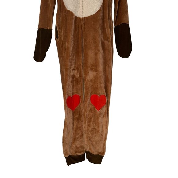 Rudolph the Red Nosed Reindeer Clarice Pajamas Womens XL 16 18 Costume PJs - Picture 5 of 10